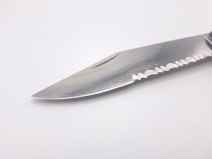 Wenger Ranger 05 Wellenschliff – Zustand C