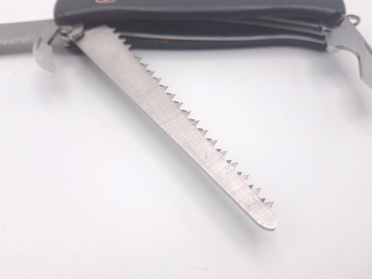 Wenger Ranger 05 Wellenschliff – Zustand C