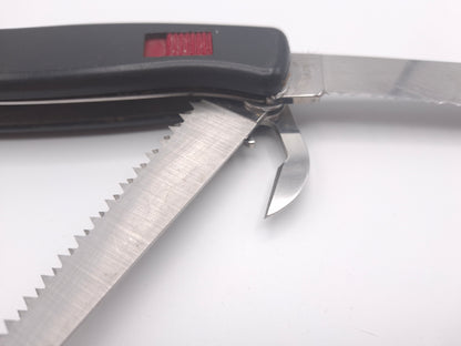 Wenger Ranger 05 Wellenschliff – Zustand C