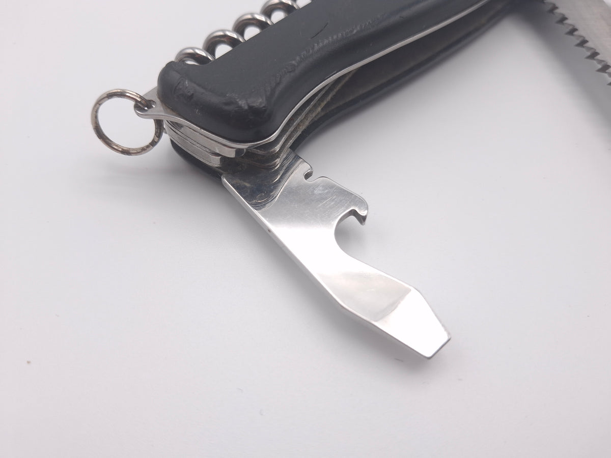 Wenger Ranger 05 Wellenschliff – Zustand C