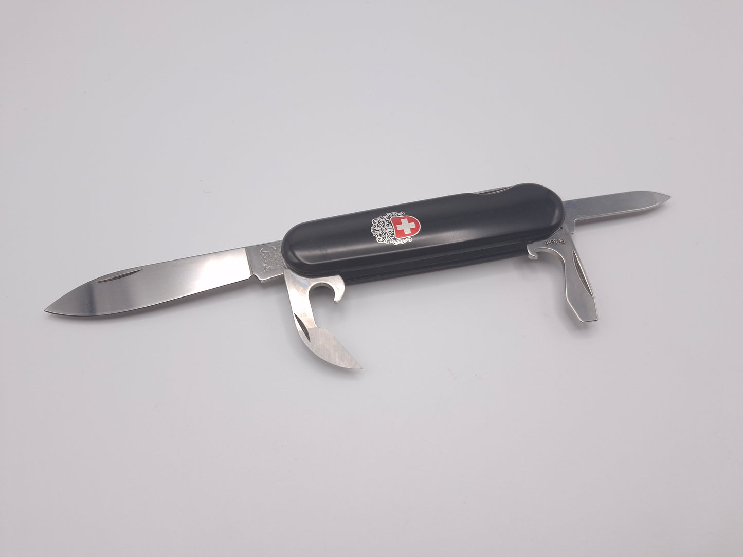 Wenger Ivanhoe Dynasty Series – Grade B