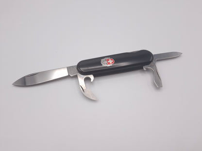 Wenger Ivanhoe Dynasty Series – Grade B