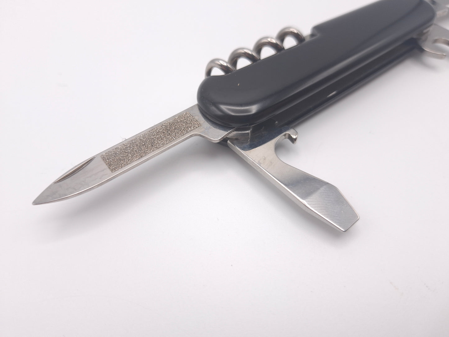 Wenger Ivanhoe Dynasty Series – Grade B
