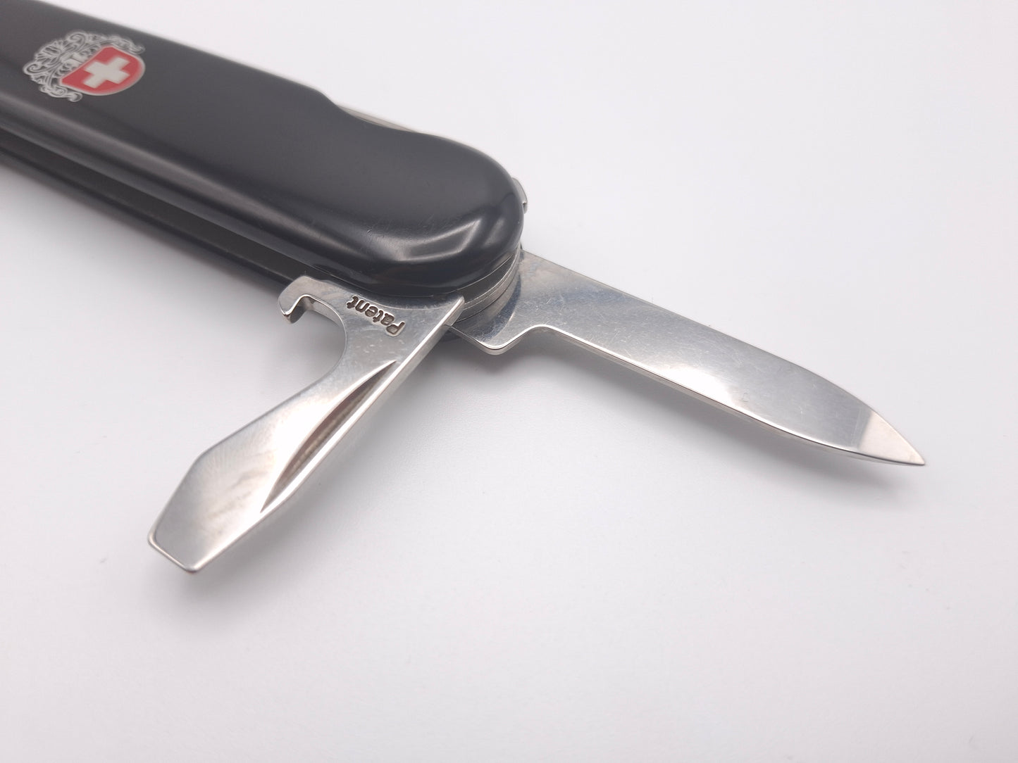 Wenger Ivanhoe Dynasty Series – Grade B