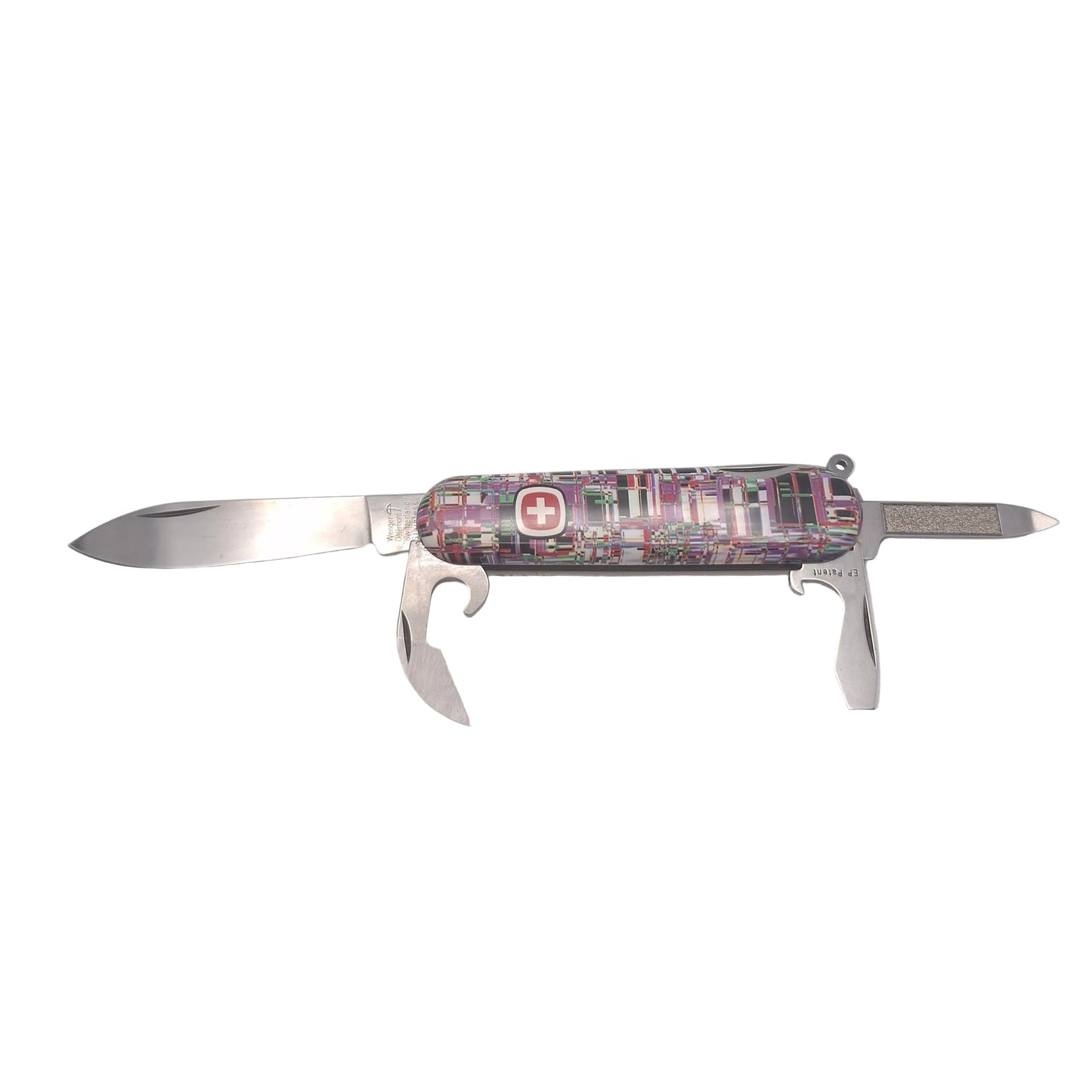Wenger Snife '7th Avenue' – Grade B