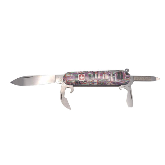 Wenger Snife '7th Avenue' – Grade B