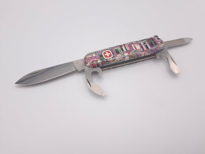 Wenger Snife '7th Avenue' – Grade B