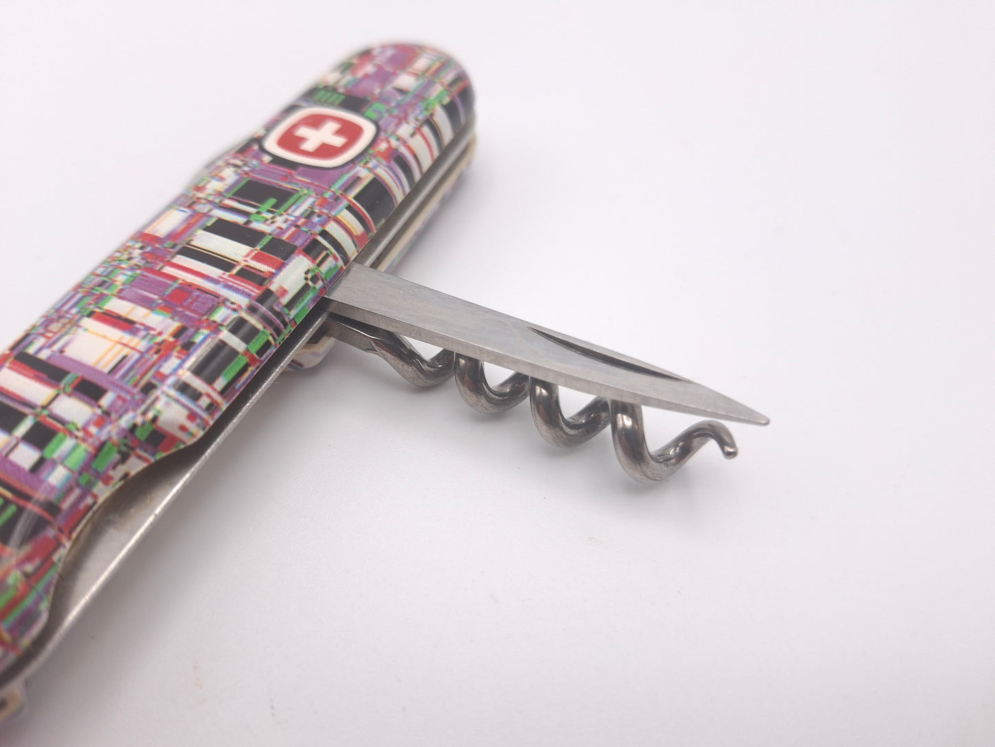 Wenger Snife '7th Avenue' – Grade B