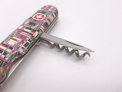 Wenger Snife '7th Avenue' – Grade B