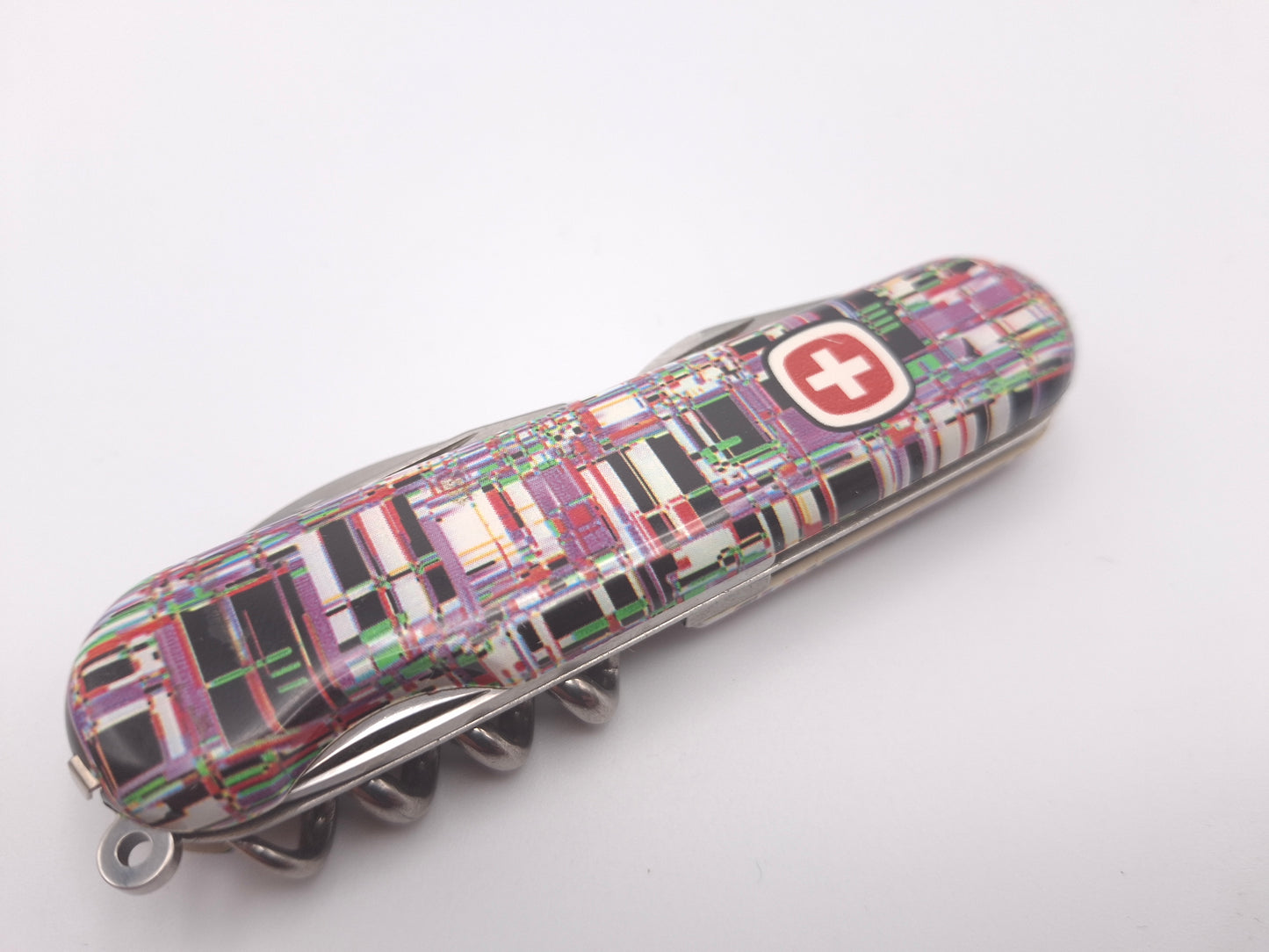 Wenger Snife '7th Avenue' – Grade B