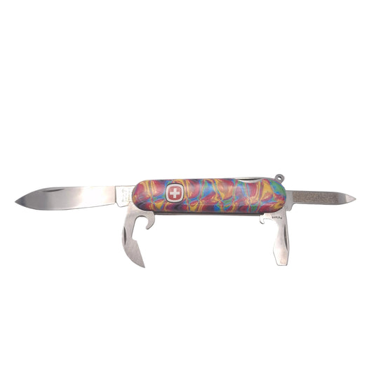 Wenger Snife 'Rhythm' – Grade B