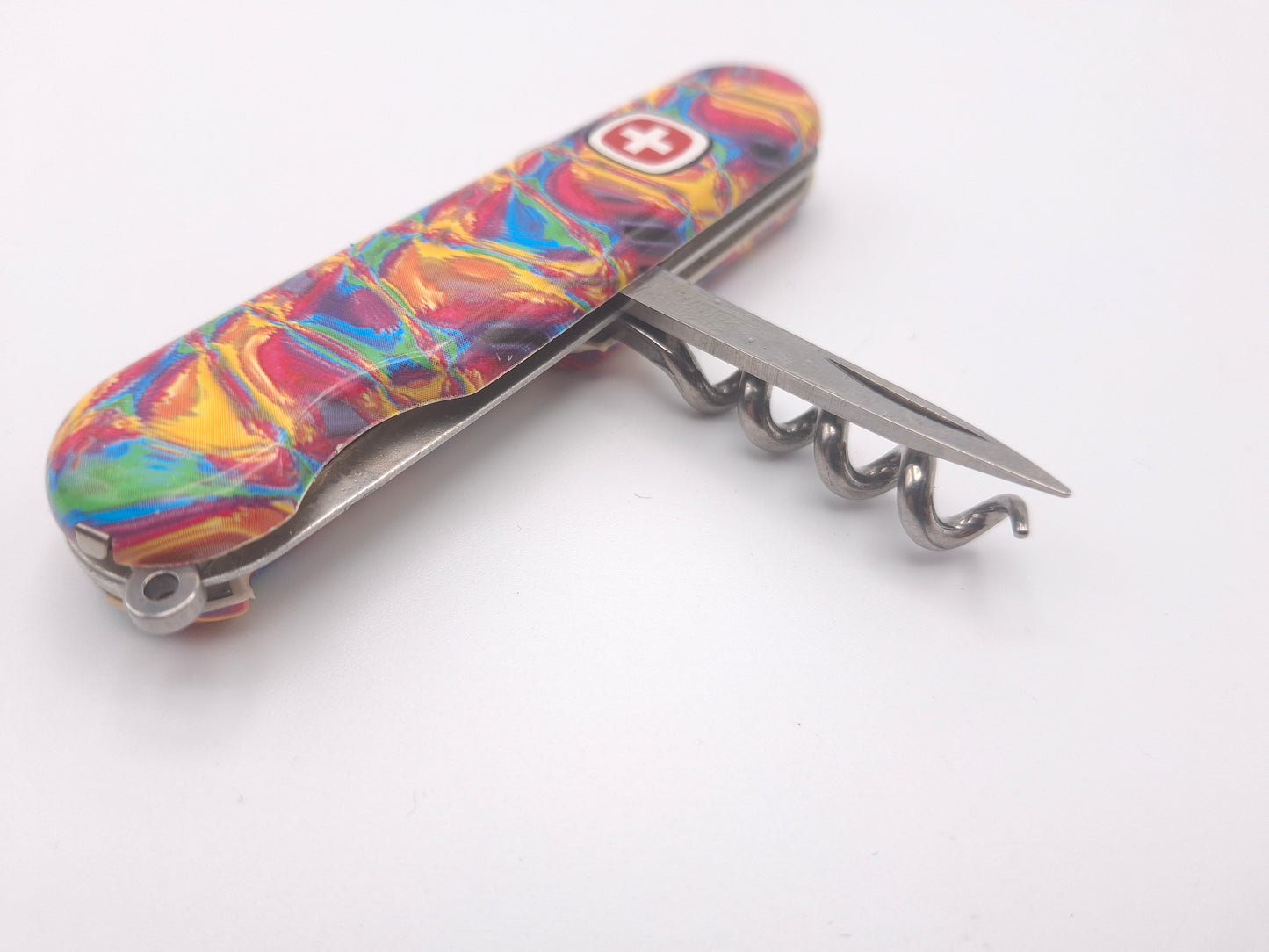 Wenger Snife 'Rhythm' – Grade B