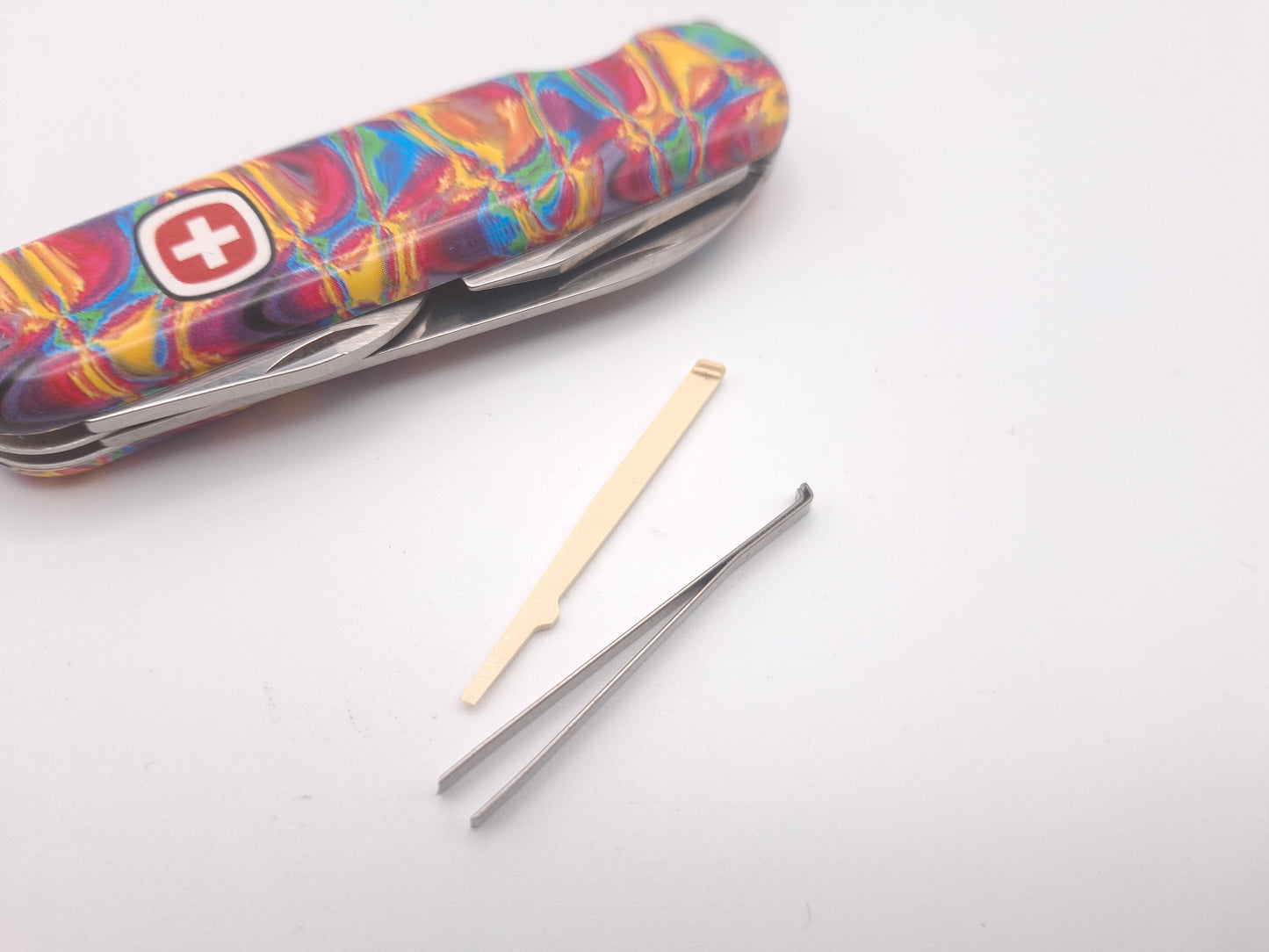 Wenger Snife 'Rhythm' – Grade B