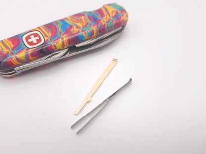 Wenger Snife 'Rhythm' – Grade B