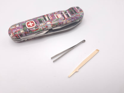 Wenger Snife '7th Avenue' – Grade B