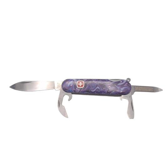 Wenger Snife 'Waves' – Grade B