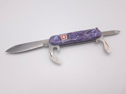 Wenger Snife 'Waves' – Grade B