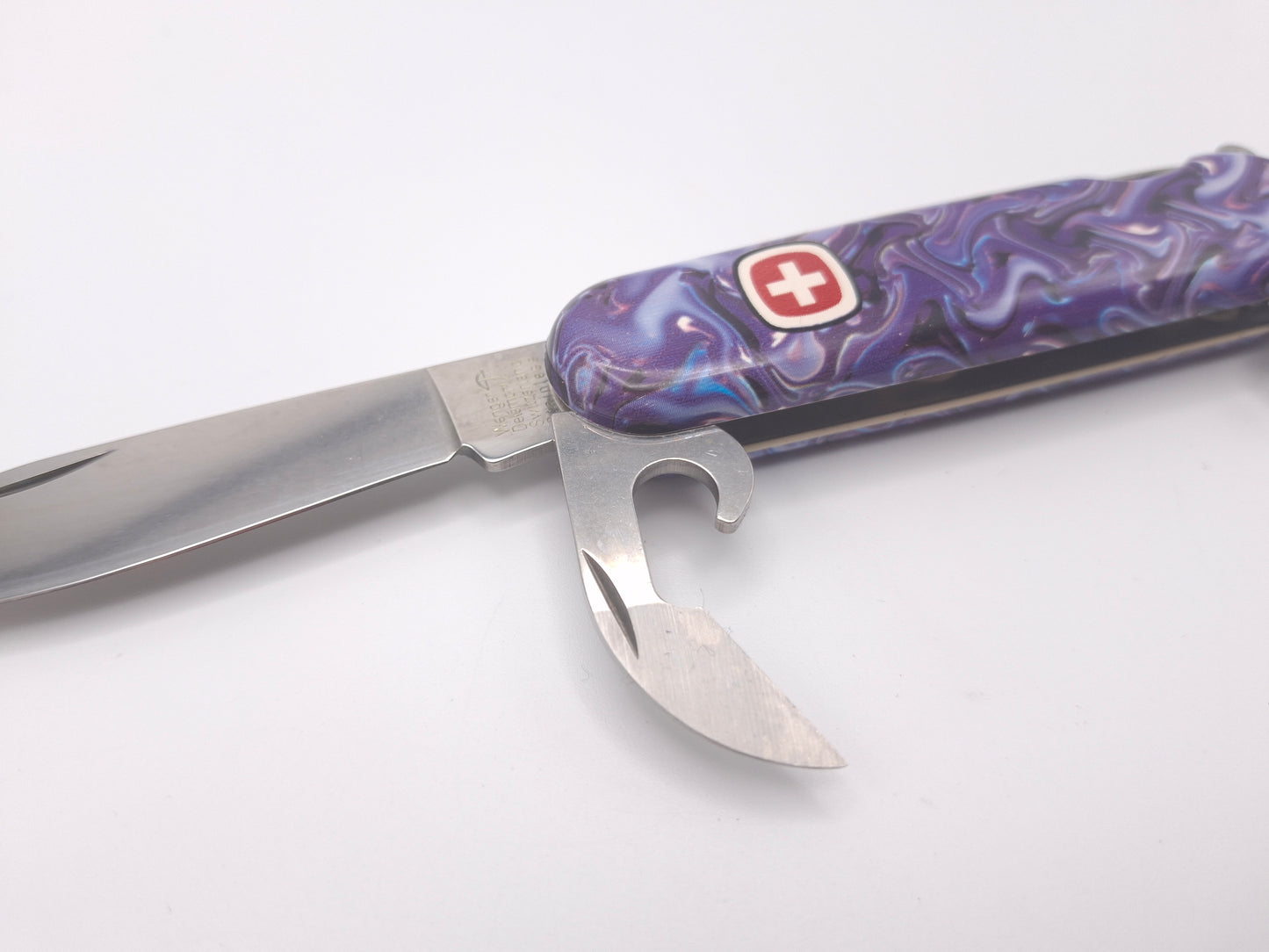 Wenger Snife 'Waves' – Grade B