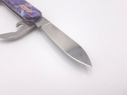 Wenger Snife 'Waves' – Grade B