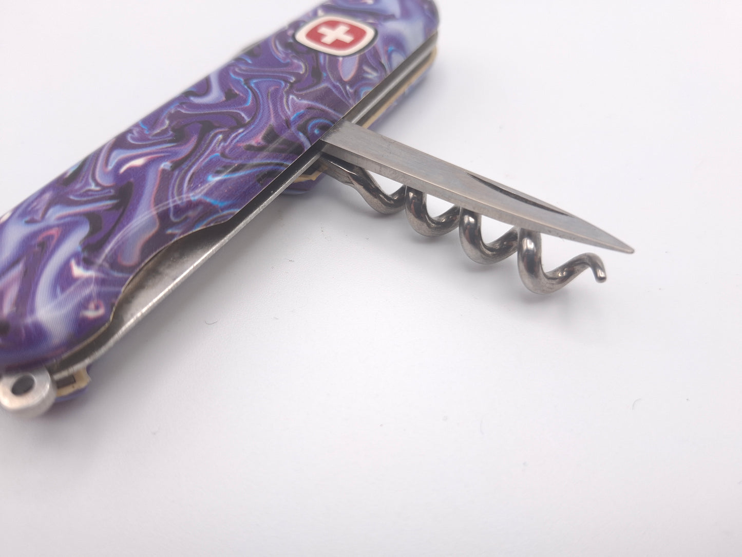 Wenger Snife 'Waves' – Grade B