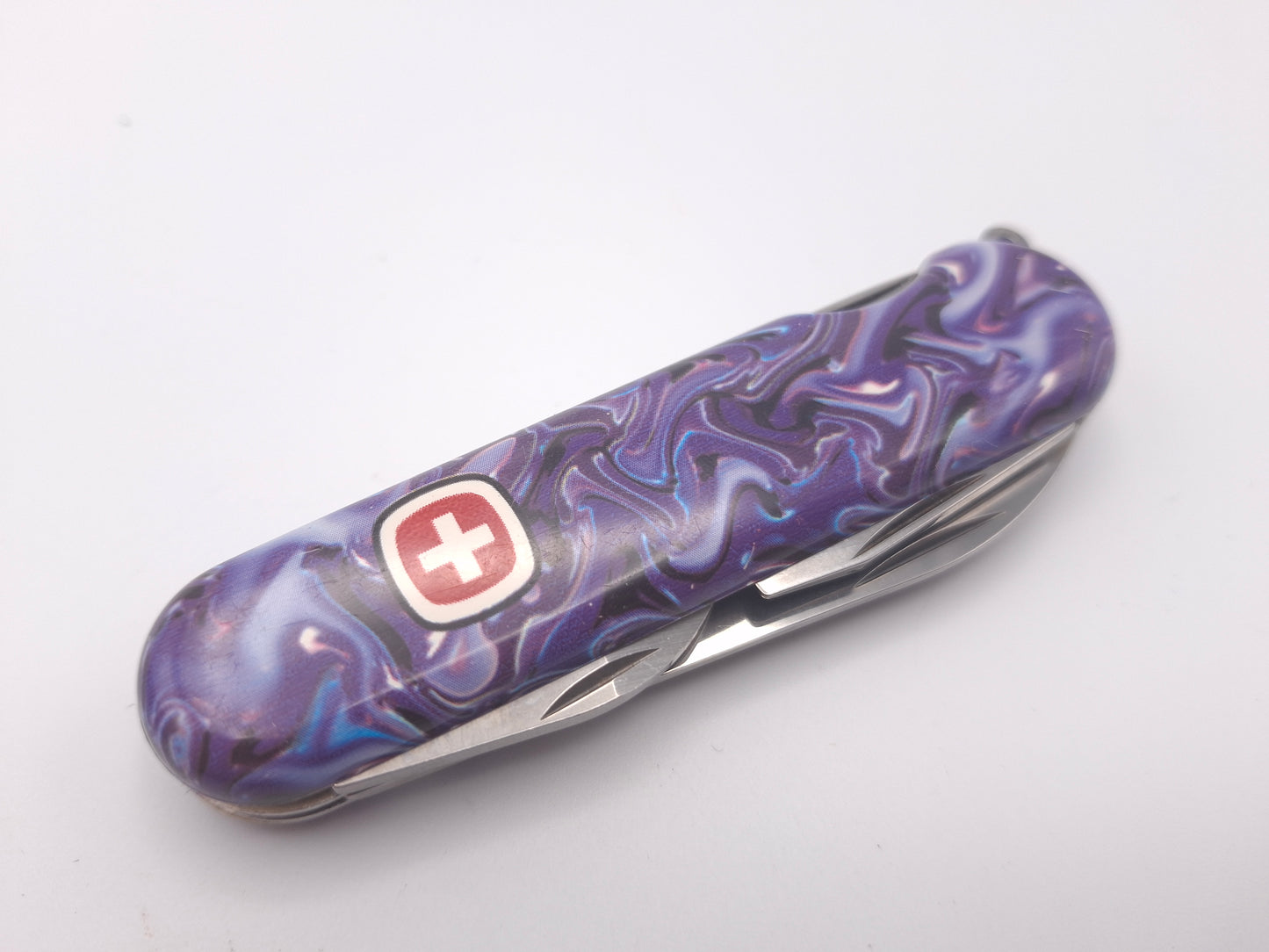 Wenger Snife 'Waves' – Grade B