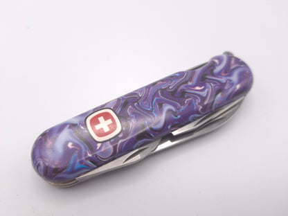 Wenger Snife 'Waves' – Grade B