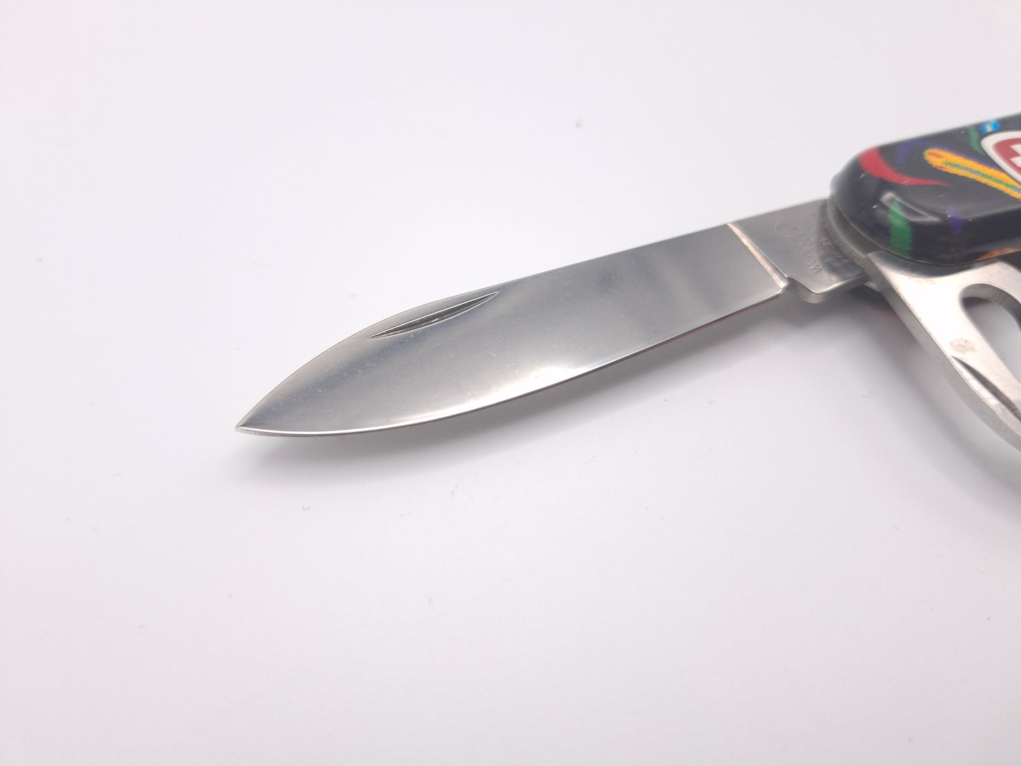 Wenger Snife 'Crazy' – Grade B