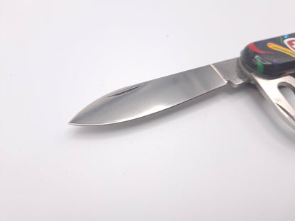 Wenger Snife 'Crazy' – Grade B