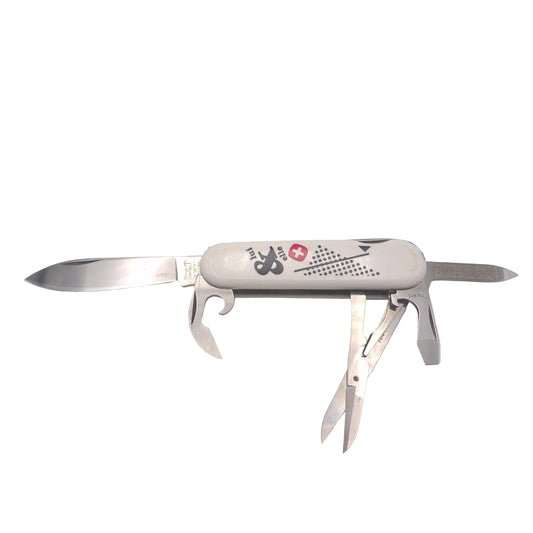 Wenger Traveler 'Lui & Elle' – Grade B