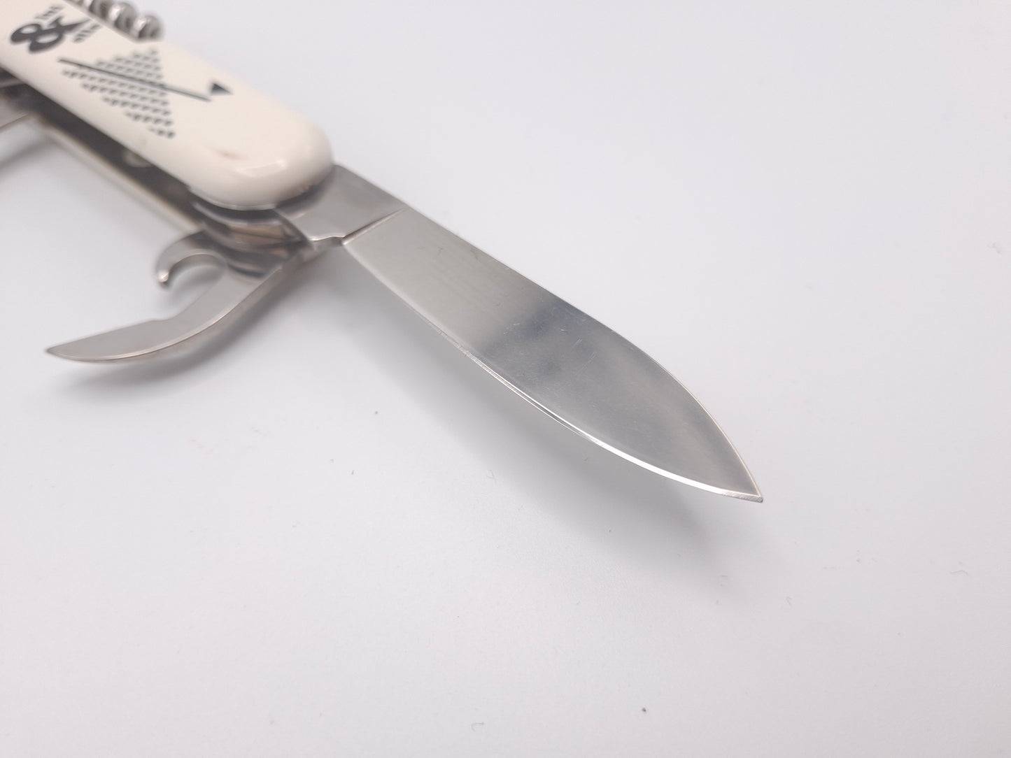 Wenger Traveler 'Lui & Elle' – Grade B
