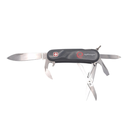 Wenger Evolution 14 'Alinghi' – Grade B