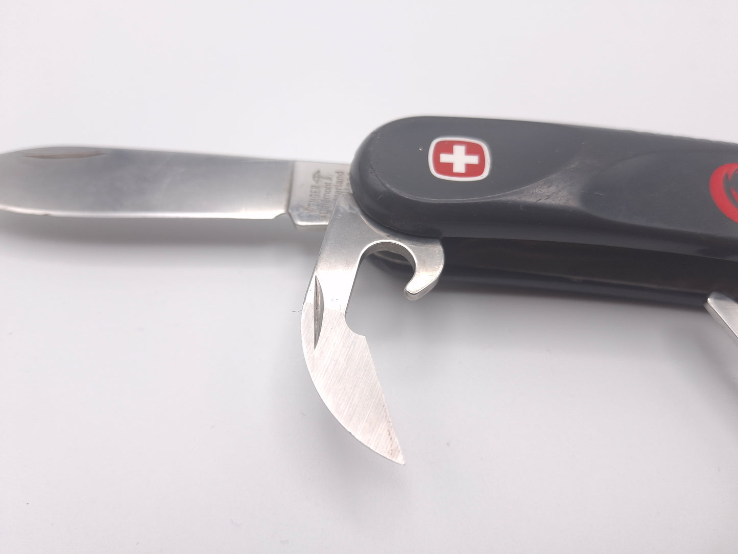 Wenger Evolution 14 'Alinghi' – Grade B