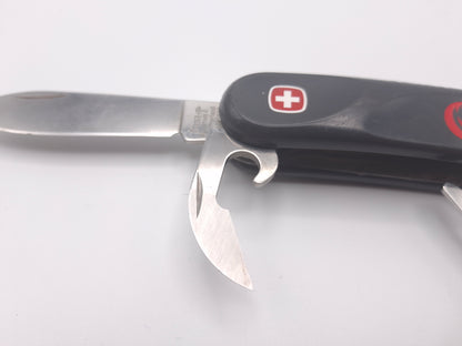 Wenger Evolution 14 'Alinghi' – Grade B
