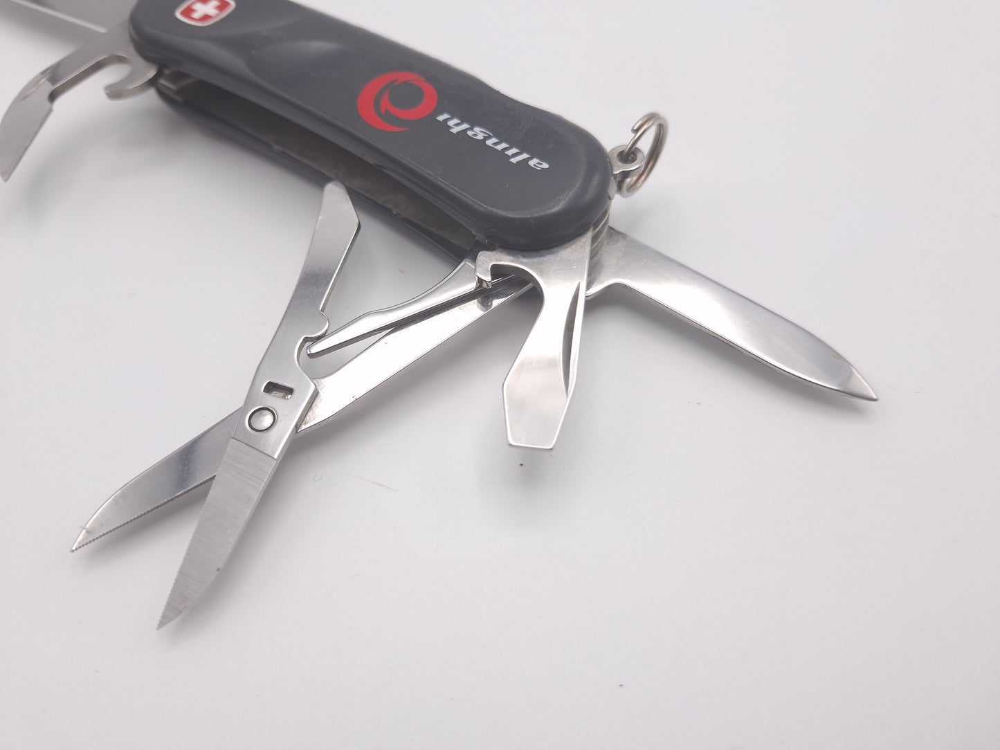 Wenger Evolution 14 'Alinghi' – Grade B