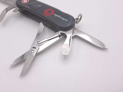 Wenger Evolution 14 'Alinghi' – Grade B
