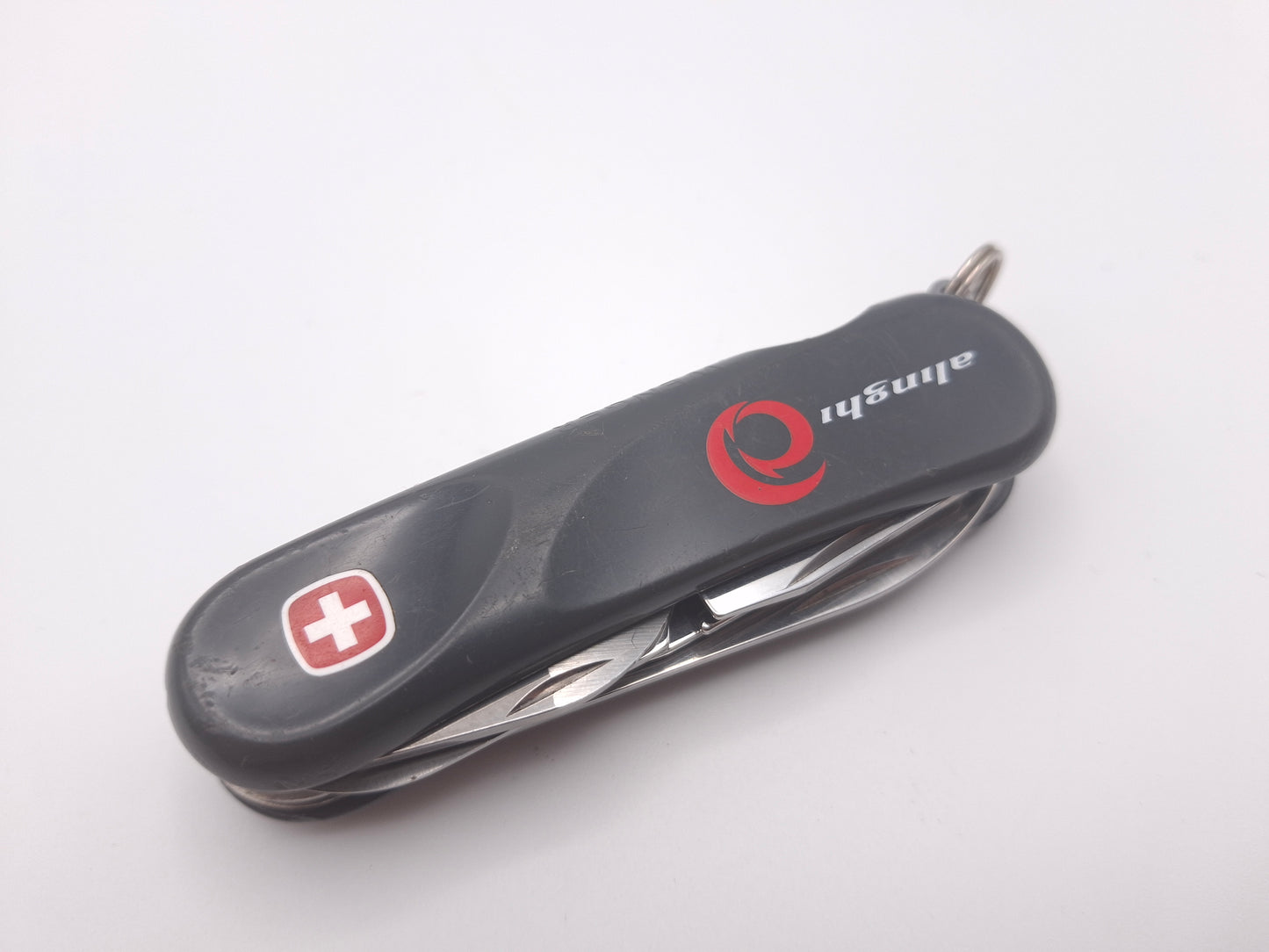 Wenger Evolution 14 'Alinghi' – Grade B
