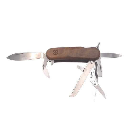 Wenger EvoWood 17 – Grade B