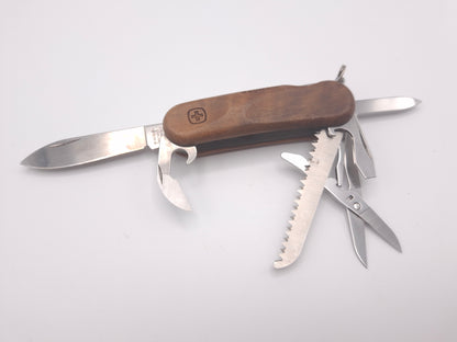 Wenger EvoWood 17 – Grade B