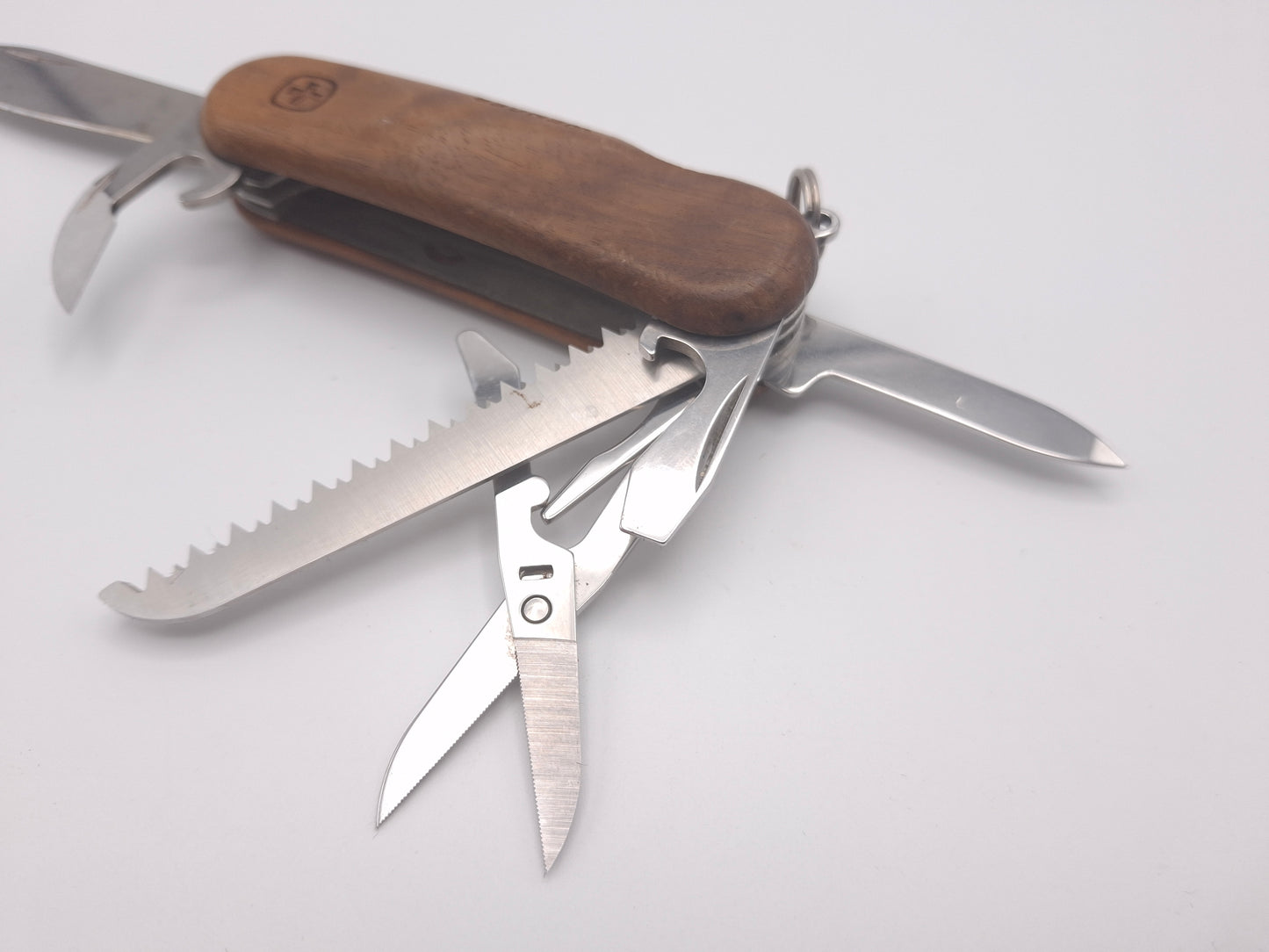 Wenger EvoWood 17 – Grade B