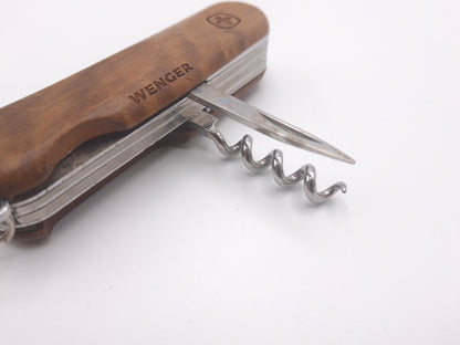 Wenger EvoWood 17 – Grade B