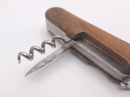 Wenger EvoWood 17 – Grade B