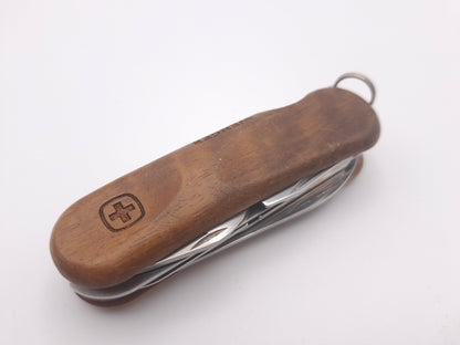 Wenger EvoWood 17 – Grade B