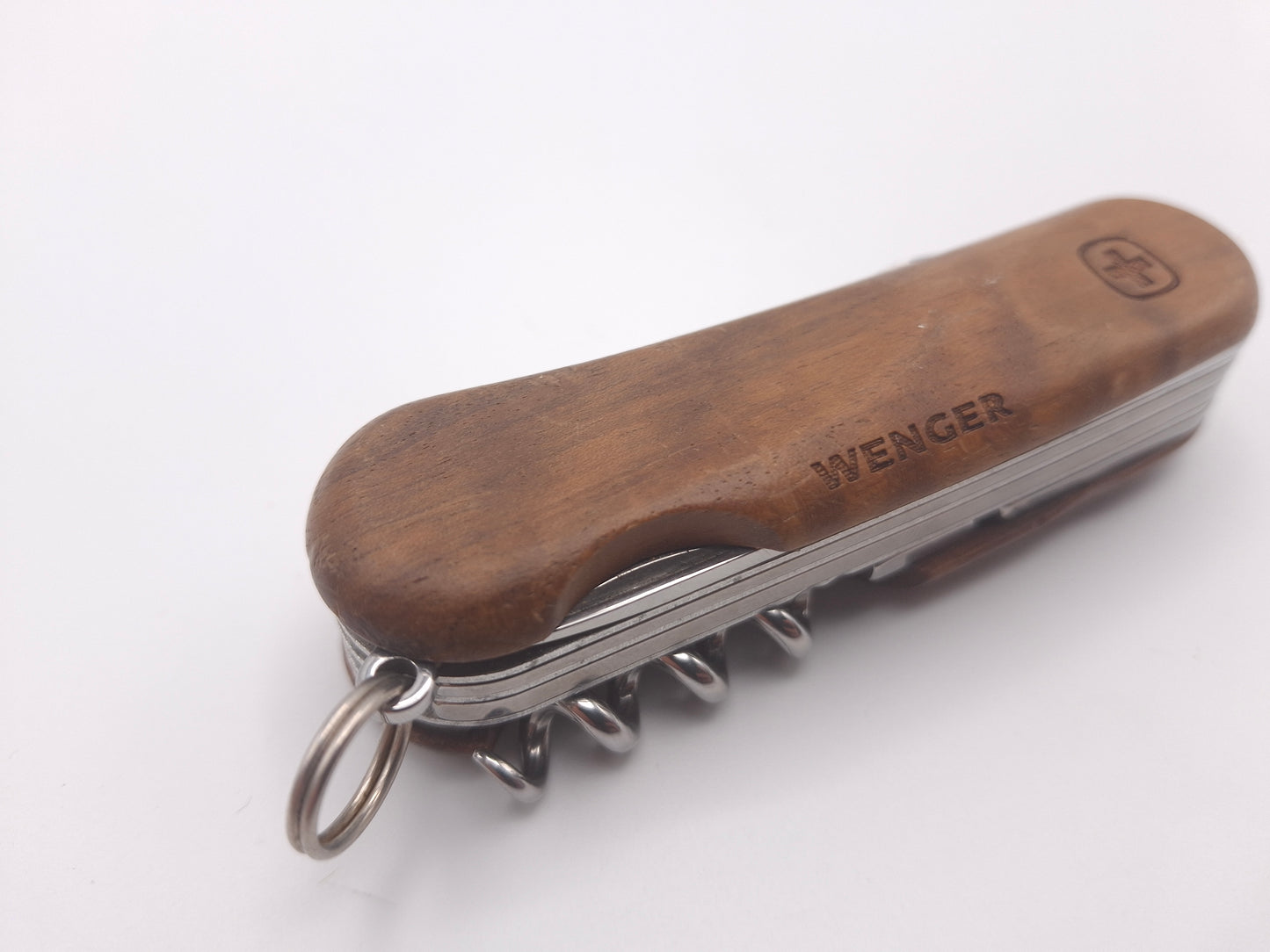 Wenger EvoWood 17 – Grade B