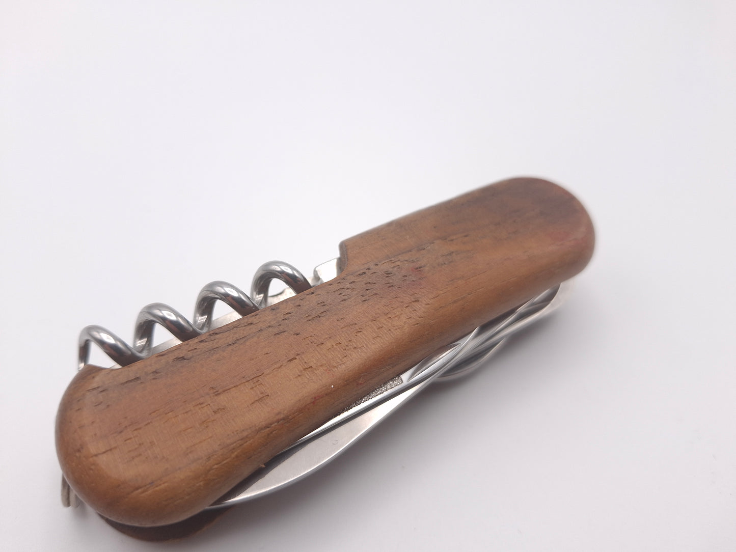 Wenger EvoWood 17 – Grade B