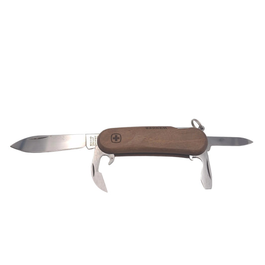 Wenger EvoWood 10 'Strellson' – Grade B