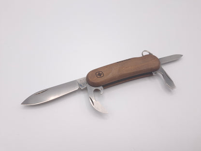 Wenger EvoWood 10 'Strellson' – Grade B
