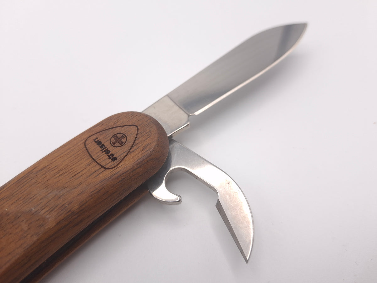 Wenger EvoWood 10 'Strellson' – Grade B