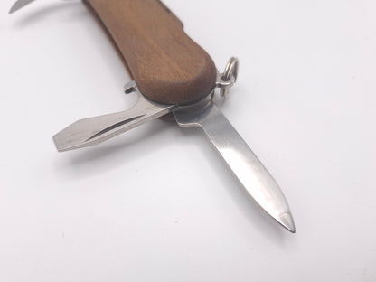 Wenger EvoWood 10 'Strellson' – Grade B