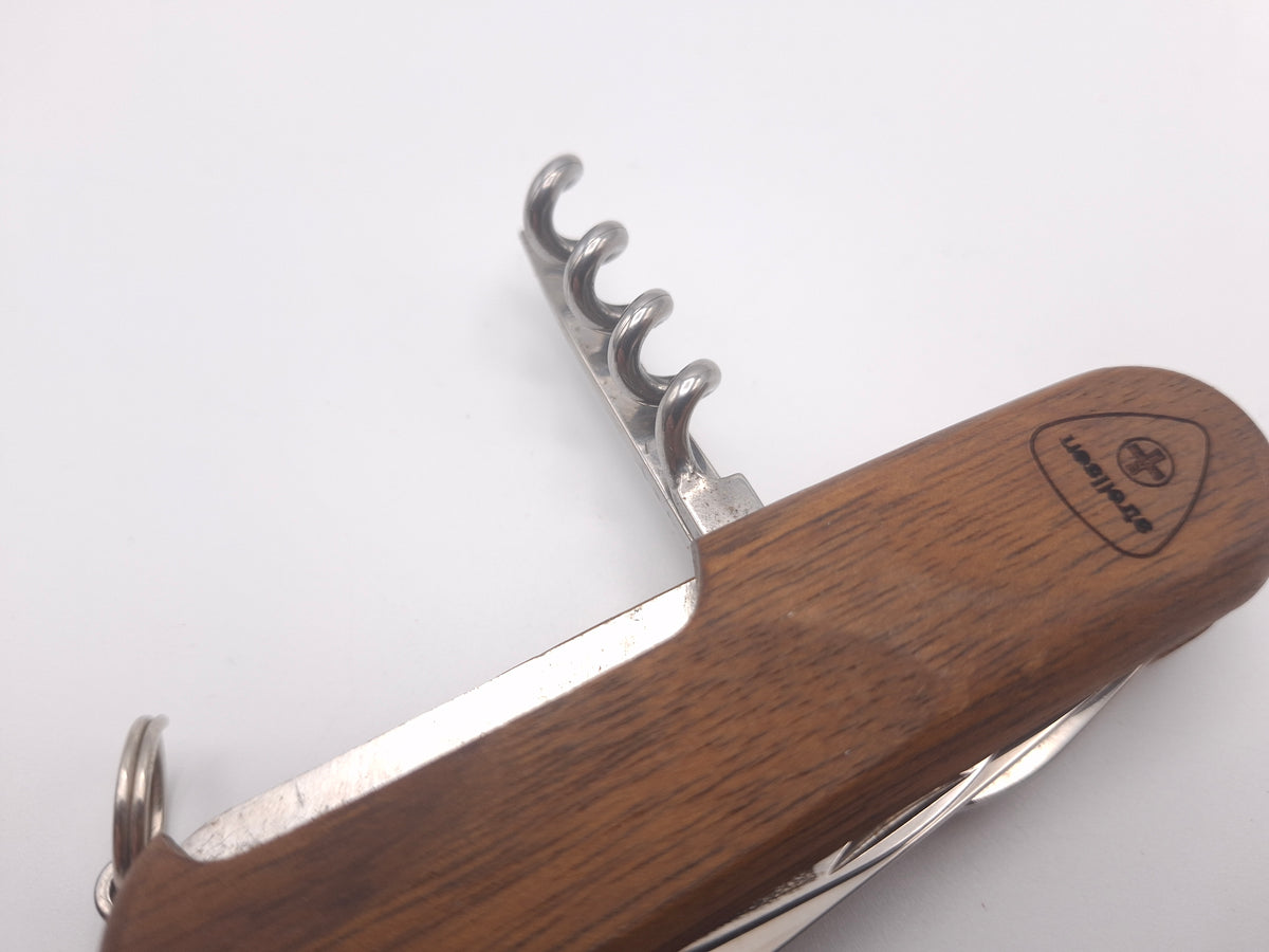 Wenger EvoWood 10 'Strellson' – Grade B