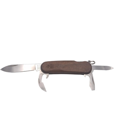 Wenger EvoWood 10 'Suisse Garantie' – Grade B